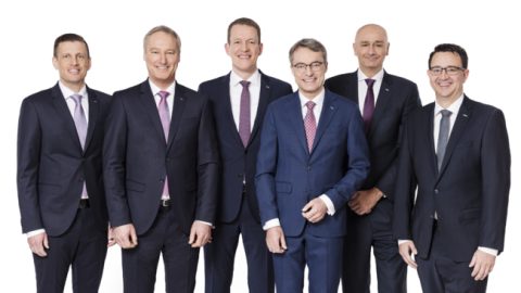 Nieuwe CEO voor Dachser