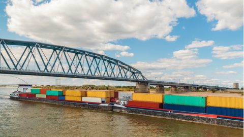 Logistics Valley helpt getroffen ondernemers uit Gelderland