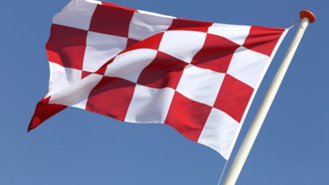 Ophef over ‘cowboygedrag’ Noord-Brabant bij Logistiek Park Moerdijk