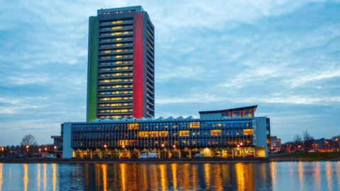 Excuusbrief Noord-Brabant voor ‘cowboygedrag’ Logistiek Park Moerdijk