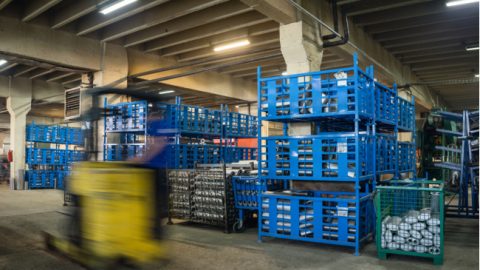 Werknemers voelen zich onveilig op de werkvloer