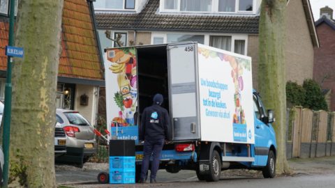 ‘Coronaprotocol’ moet logistiek houvast bieden tijdens crisis