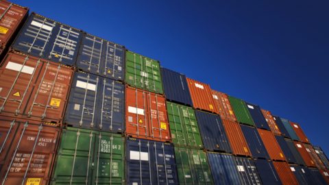 Omzetverlies door coronacrisis nog steeds op 30 procent