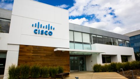 Cisco Systems bovenaan in supply chain-ranking