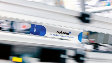Bol.com pakt 7 miljoen artikelen niet meer in