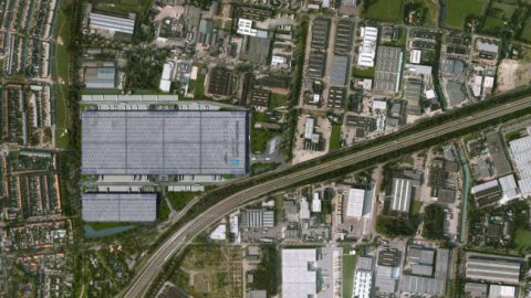 Logistieke bedrijven Roosendaal willen ruimte voor maakindustrie