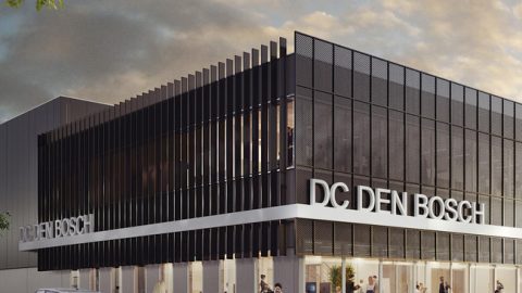 Intratuin besteedt logistiek uit en sluit distributiecentrum Venlo