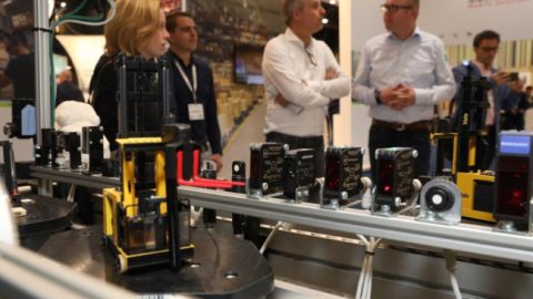 ICT & Logistiek 2020 gaat door!