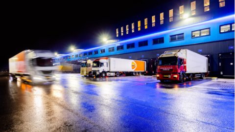 Overval op distributiecentrum bol.com, duizenden pakketten vertraagd