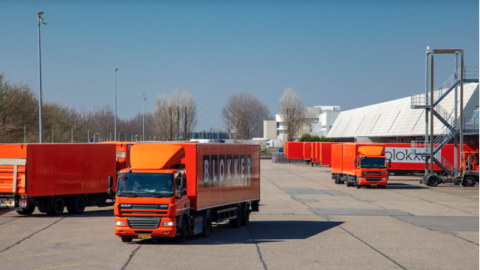Blokker wil transportactiviteiten kwijt aan SNEL Shared Logistics