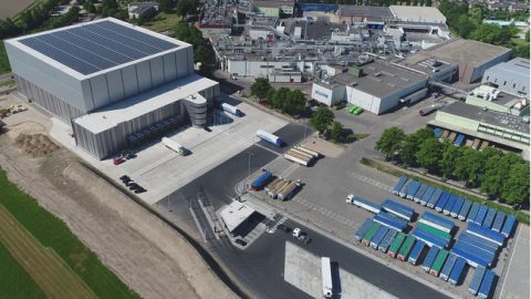 Aviko introduceert SAP EWM in dertig magazijnen