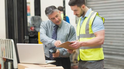 ​Supply chain digitalisering: de logische volgende stap ​