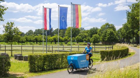 Coolblue breidt verder uit in Duitsland