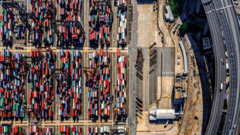 Uber Freight lanceert initiatieven om vervoerders te ondersteunen