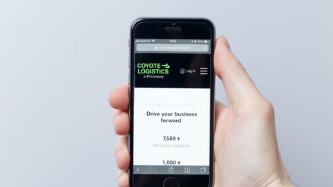 Coyote Logistics lanceert brancheforum voor supply chain experts