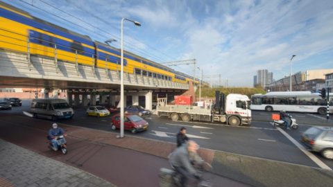 Prinsjesdag: TLN teleurgesteld over investeringen infrastructuur