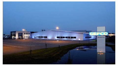 IT-netwerk Gefco plat door cyberaanval