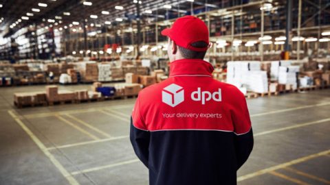 DPD breidt uit in regio Amsterdam