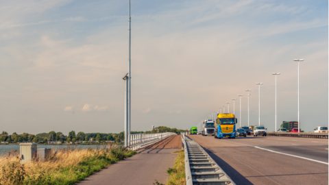 Logistiek Park Moerdijk komt er toch