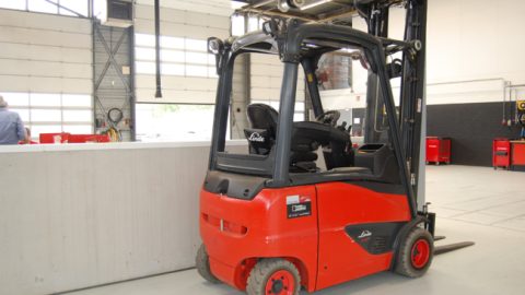 MotracLinde opent nieuwe vestiging in Venlo