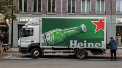 ‘Geef ook steun aan transporteurs nu horeca moet sluiten’