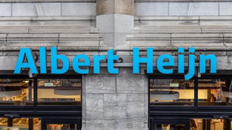 Brand in distributiecentrum Albert Heijn brengt bevoorrading in gedrang