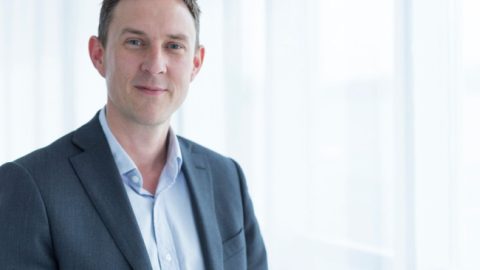 TGW heeft een nieuwe directeur Noord-Europa