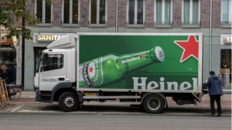 Overheid breidt steunpakket transportsector uit