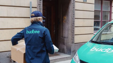 Fonq schakelt Budbee in voor de last mile