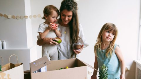 700 procent omzetgroei: Crisp is alweer toe aan zijn tweede dc