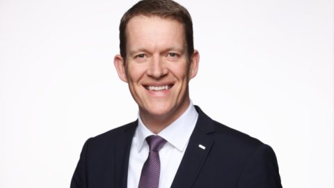 Dachser ​heeft een nieuwe CEO