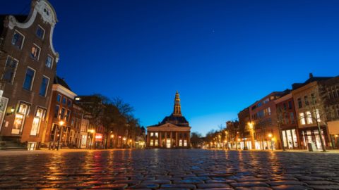 Sector pleit voor uitzonderingen op avondklok