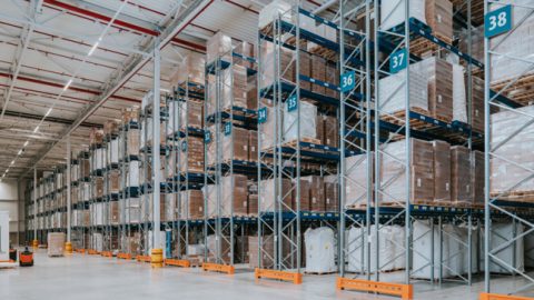 Nabuurs wil lege containers tegengaan met consolidatie-oplossing