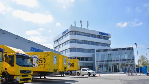 Zeeman stapt over op cloud-native WMS van Manhattan