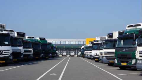 Chauffeurstekort noopt sector tot slimme samenwerking