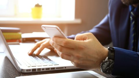 ‘Simpele aanpassing webwinkels leidt tot duurzamere bezorgkeuzes’