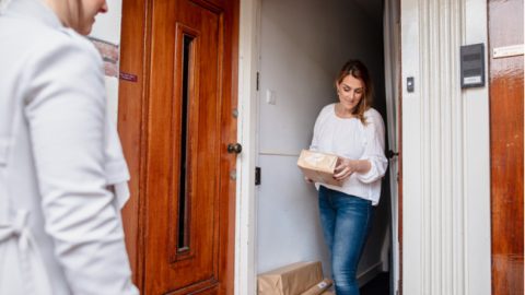 Homerr breidt uit naar Vlaanderen