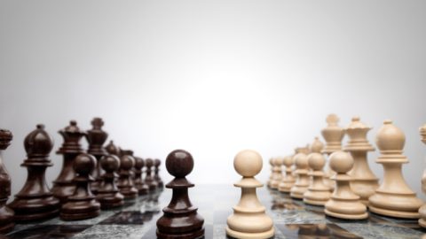 ‘Supply chain onmisbare partner bij omgaan met strategische paradoxen’