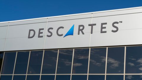 Descartes neemt Portrix Logistics Software over voor 22 miljoen