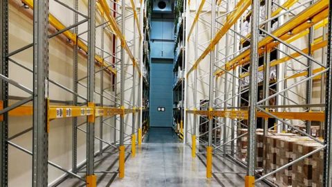 Vaccindistributeur Movianto betrekt tweede dc in Weert