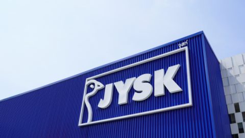 Retailer JYSK kiest voor Lelystad als logistieke locatie