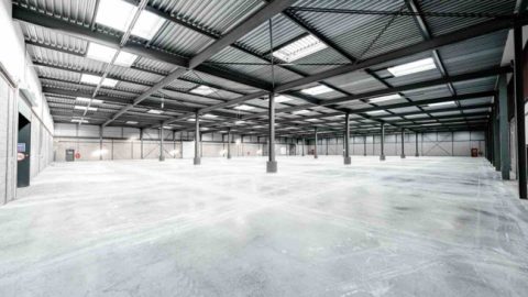 Red je Pakketje verhuist naar ‘groene groeilocatie’ in Amsterdam