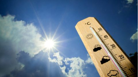 FNV komt met hitteprotocol voor koeriers