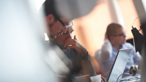 ‘De supply chain directeur van 2030 moet je nú zoeken’