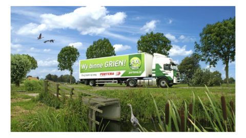 Nedcargo nieuwe eigenaar van Portena Logistiek