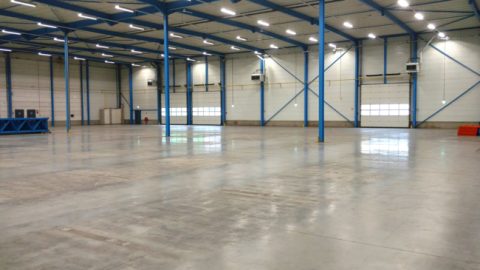 Red je Pakketje richt vizier op België