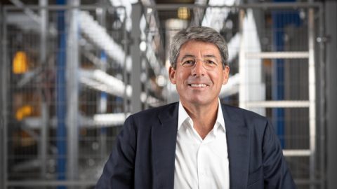 Hans Willem Cortenraad na 18 jaar weg bij CB