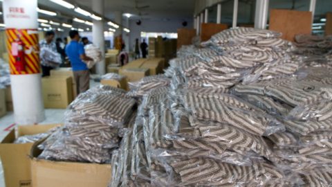 Hoge transportkosten en grondstofprijzen nopen winkelketens tot reshoring