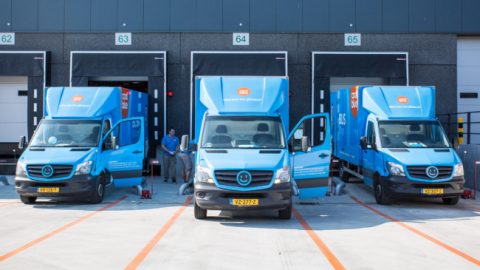 Coolblue nog deze maand naar de beurs