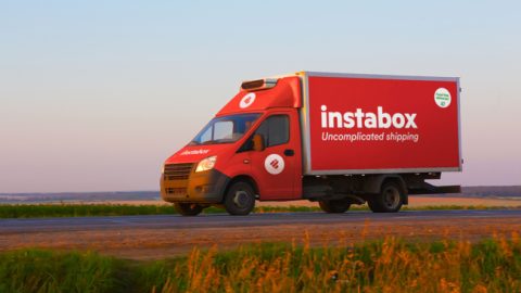 Naamswijziging: Red je Pakketje wordt Instabox